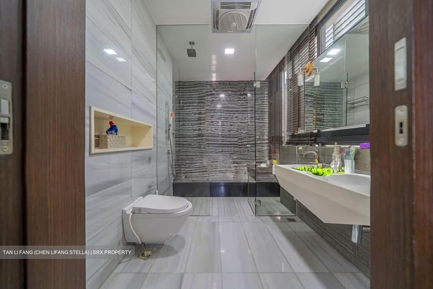 Haus@serangoon Garden (D19), Terrace #602768121